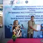 PT Sarana Multigriya Finansial (Persero) atau SMF ikut ambil bagian dalam mendorong pengembangan pariwisasata di Gorontalo, Sulawesi Utara. (Foto: SMF)