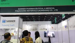 Laporan Liputan6.com dari Thailand: Perusahaan Kemasan Farmasi Jerman Kepincut Indonesia