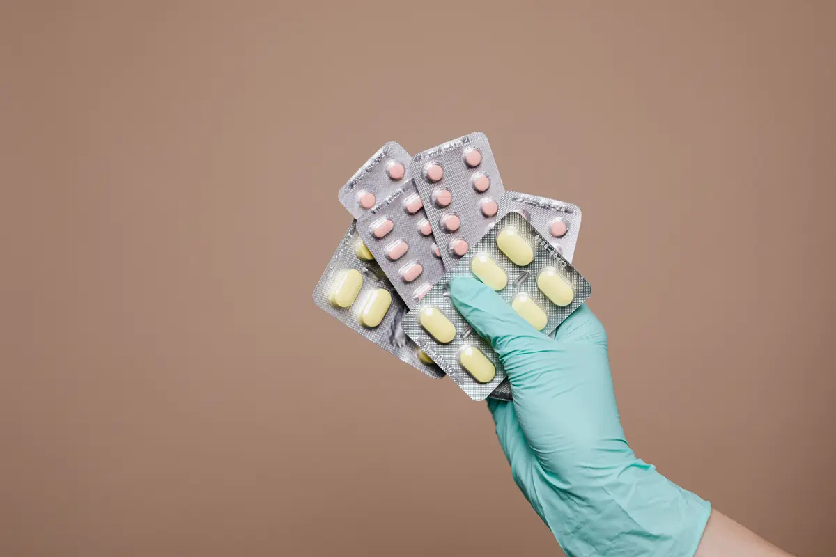 Peneliti Temukan Obat Covid-19 Baru, Diklaim Ampuh Lawan Omicron Siluman BA.2