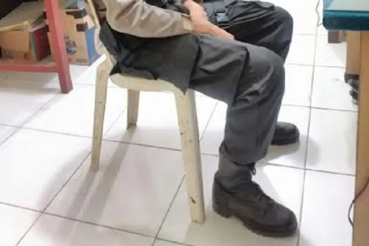 20151206-Polisi Gadungan