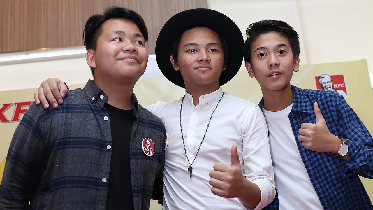 [Bintang] CJR