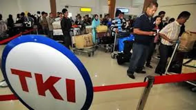 Ditipu Sponsor TKI, Warga Lampung Rugi Rp 147 Juta dan Gagal ke Taiwan