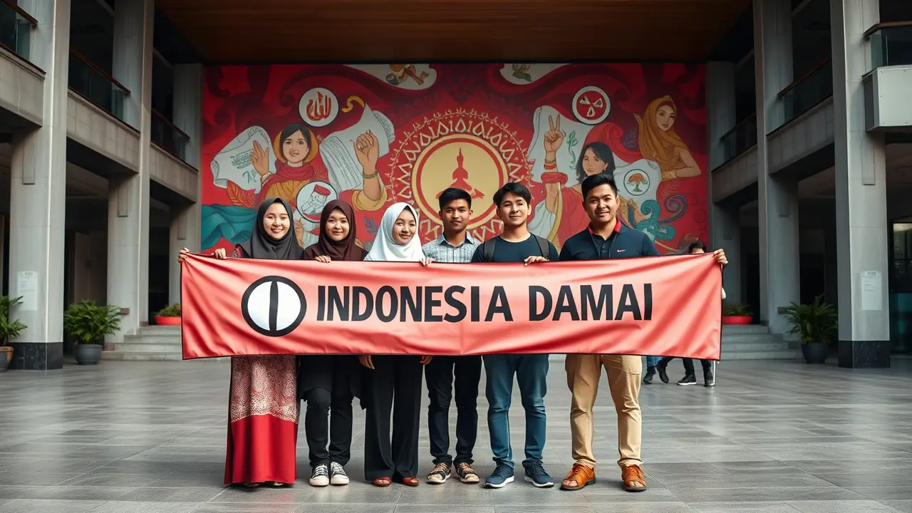 anti radikalisme adalah