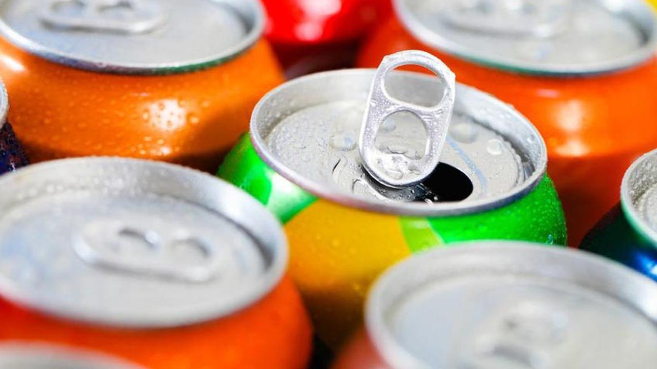 Ini Kandungan Berbahaya dalam Minuman Kemasan