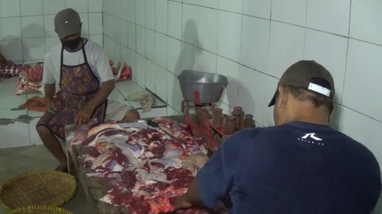 Daging Sapi