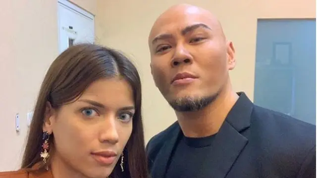 Deddy Corbuzier (Foto: Instagram)