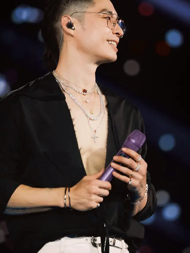 Vanness Wu
