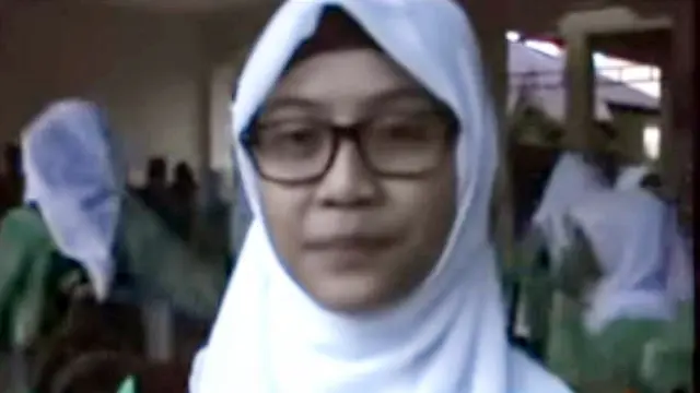 Potret lawas selebgram