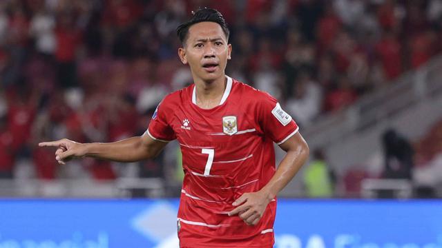 Debut Manis John Herdman, Timnas Indonesia Menang Telak atas Saint Kitts and Nevis