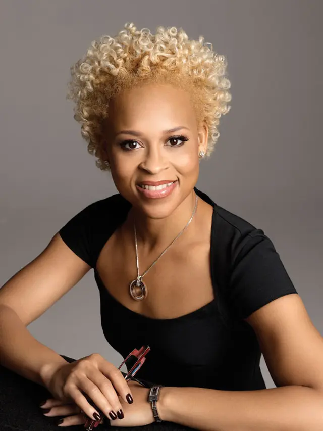 Esi Eggleston Bracey/dok. Uniliver