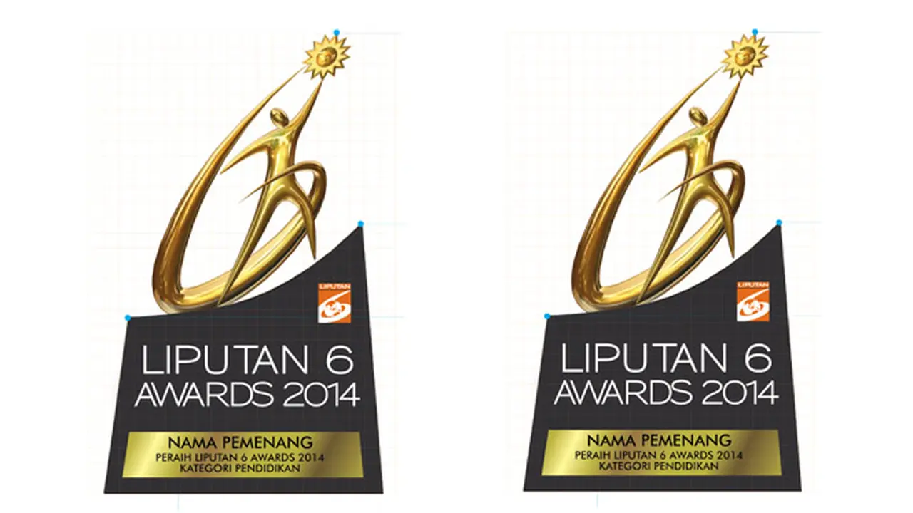 Liputan 6 Awards 2015 Mencari Sosok Inspiratif, Ayo Daftar!