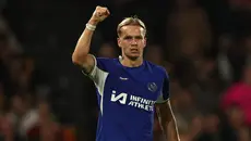 Cody Gakpo Sulit Didapat, Bos Tottenham Hotspur Bidik Pemain Musuh Bebuyutan