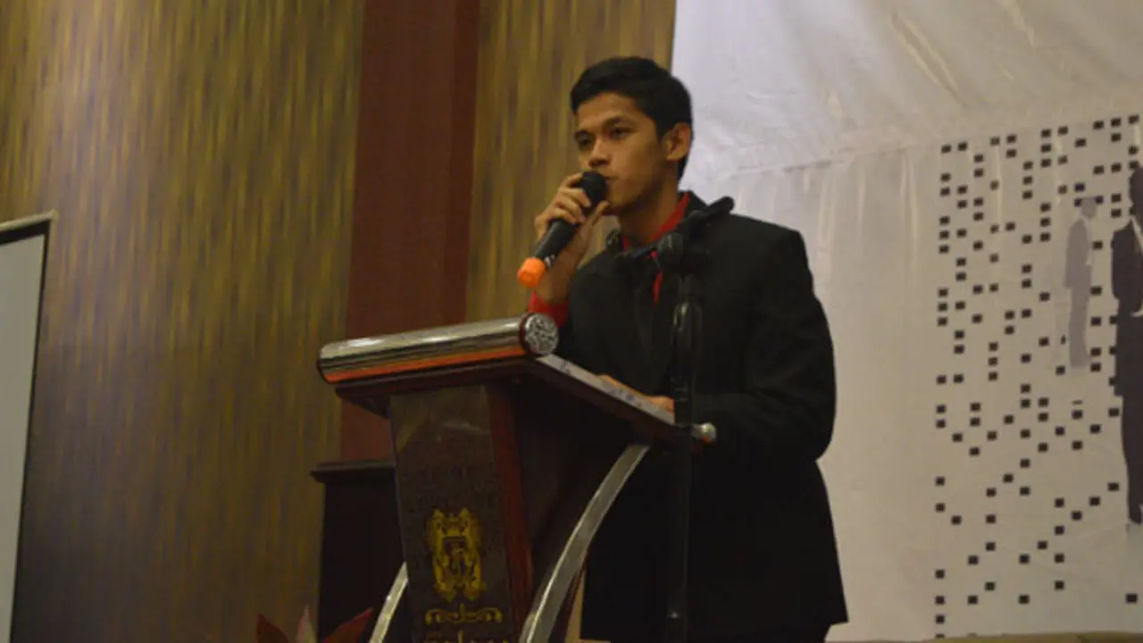 Mengejar Mimpi Menjadi Diplomat Handal Lewat President University
