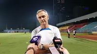 Piala Dunia U-17 2023: Beberapa Pemain Prancis Sempat Sakit Perut Jelang Duel Lawan Senegal