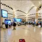 Arab Saudi Punya Bandara Pertama yang Sediakan Fitur Khusus untuk Disabilitas. foto: Instagram @yocc000000