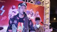 Lirik Lagu Dulur Sak Lawase - Yowis Ben