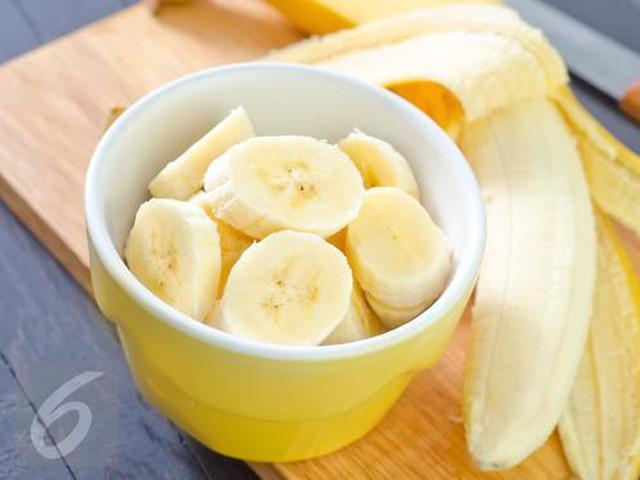 Jangan Dibuang Ini 4 Khasiat Kulit Pisang Yang Jarang Diketahui Orang Global Liputan6 Com