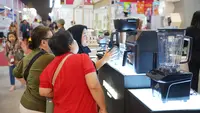 CBE 2026, Saat Bisnis Kafe Tak Cuma soal Menu