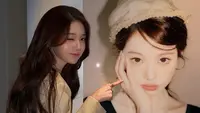 Potret Cantik Wonyoung IVE, Namanya Jadi Definisi Kesempurnaan