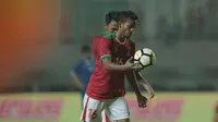 Kisah Zulfiandi, Divonis Karier Habis dan Kini Bersinar di Sriwijaya FC