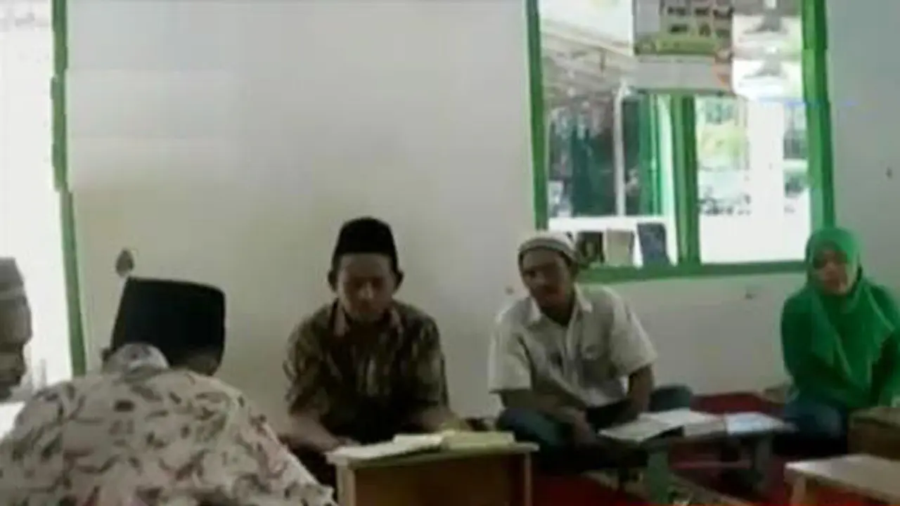 Kampung Mualaf Blitar