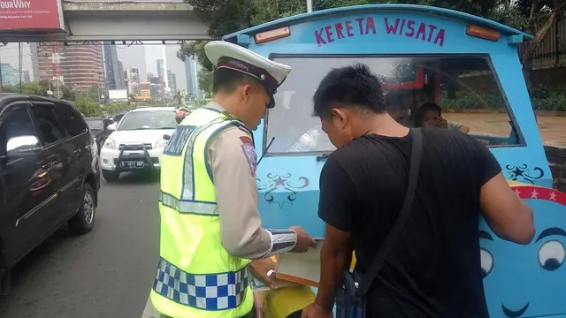 odong-odong