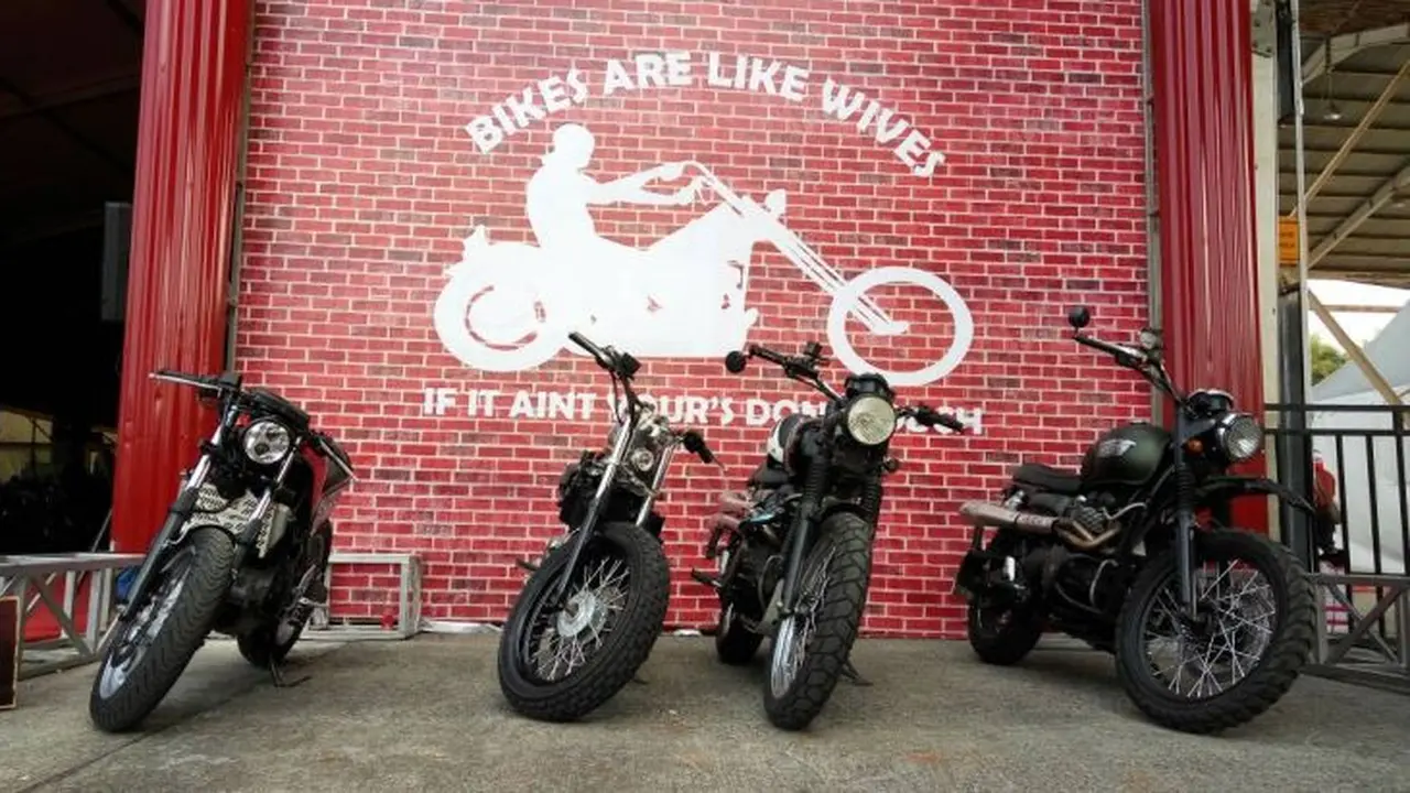 Suryanation Motorland