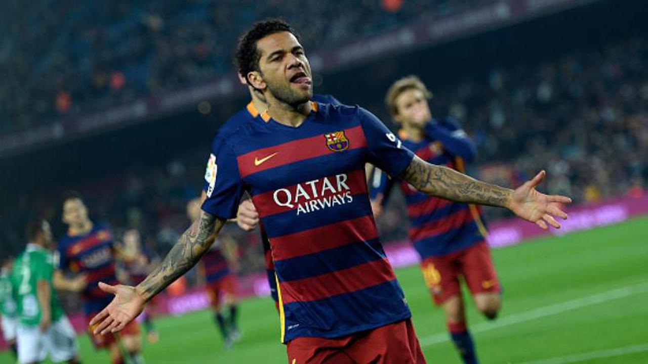 barcelona vs villanovense