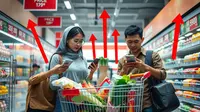 Apa itu Inflasi: Pengertian, Penyebab, dan Dampaknya terhadap Perekonomian