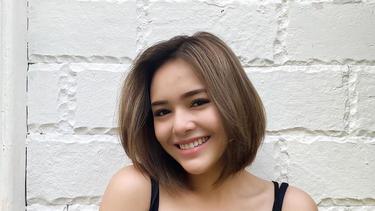 Penampilan Cantik Amanda Manopo Dengan Rambut Pendek News