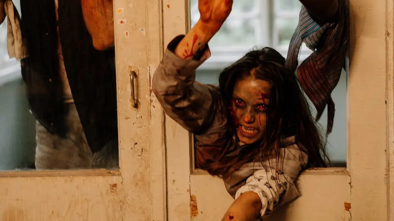 7 Arti Mimpi Dikejar Zombie, Bukan Jadi Pertanda Buruk