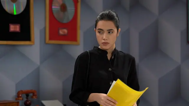 Cinta Buta