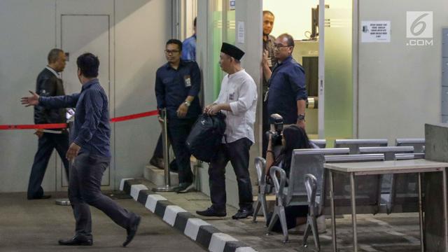 Kasasi Dikabulkan MA, Terdakwa Kasus BLBI Bebas