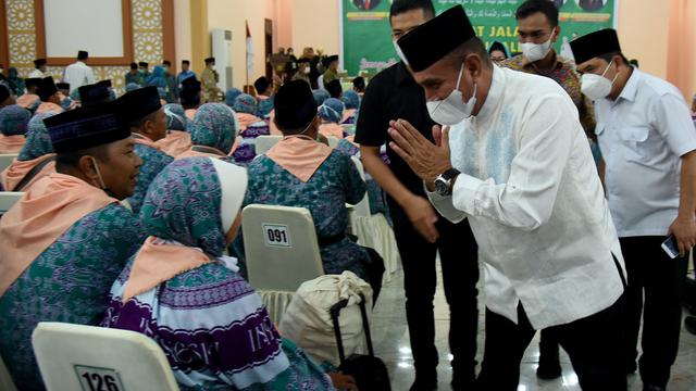 Gubernur Sumut, Edy Rahmayadi