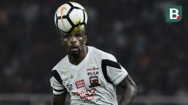 Greg Nwokolo