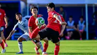 Korea Selatan vs El Salvador: Tutup Pemanasan Piala Dunia 2026 dengan Kemenangan