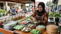 7 Ide Jualan Makanan untuk IRT Modal Rp1 Juta, Potensi Untungnya Stabil