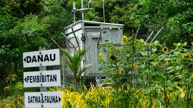 (Foto: Liputan6.com/Dian Kurniawan)