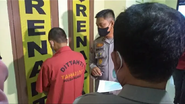 Pelaku Rudapaksa
