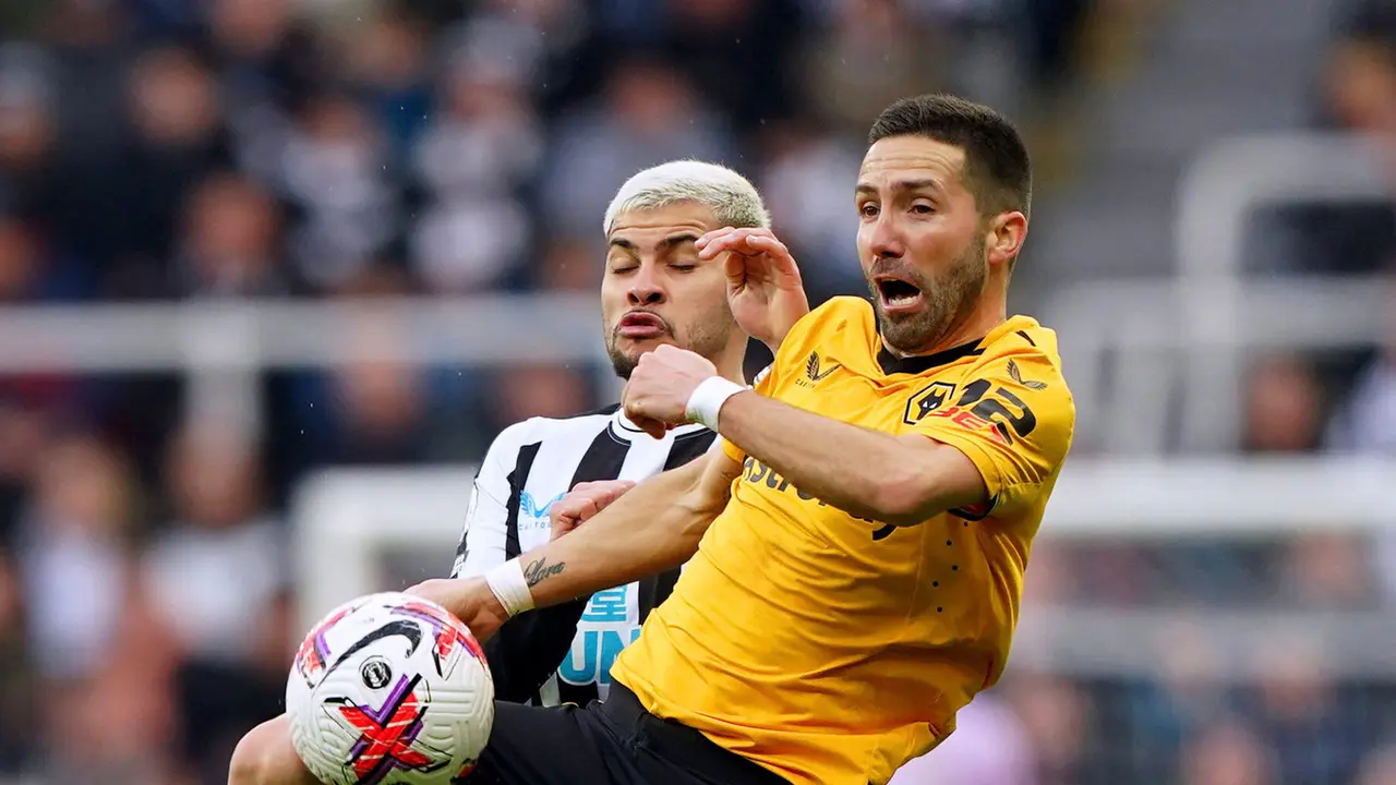 Kalahkan Wolverhampton Wanderers, Newcastle United Salip Liverpool di Klasemen Liga Inggris