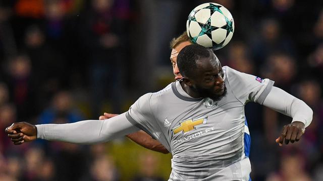 FOTO: Manchester United Pesta Gol di Kandang CSKA Moscow
