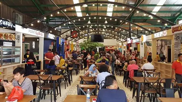 6 Tempat Kuliner Populer di Jakarta Utara, Ada yang Bisa Bernostalgia dengan Harry Potter