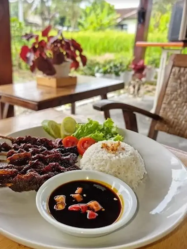 Resto Berandang Waroeng (Google Maps)