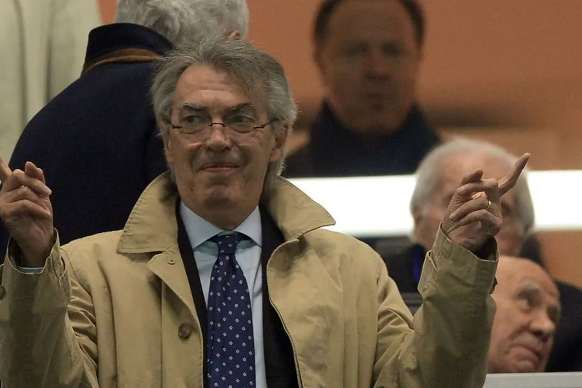 Massimo Moratti