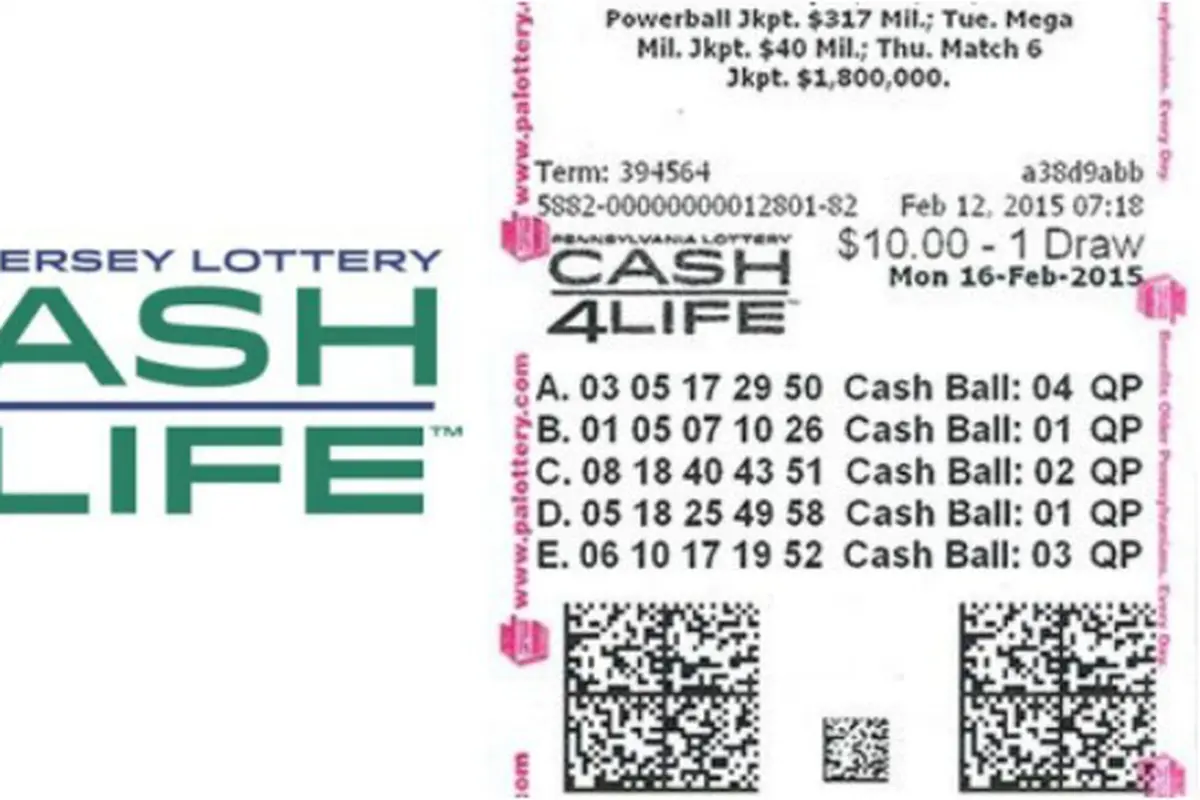 Cash4Life