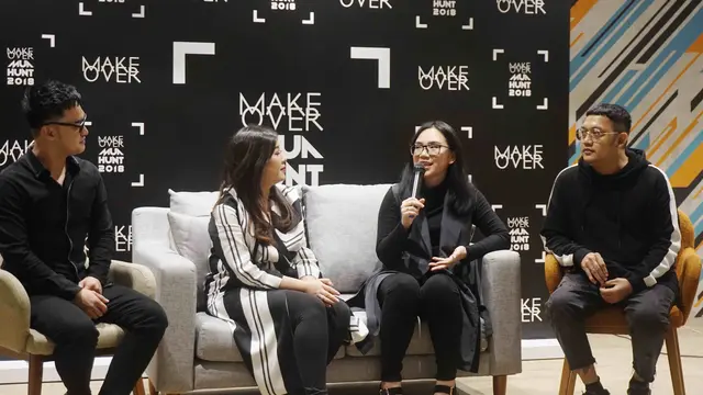 Jadi Makeup Artist Profesional degan Mengikuti Ajang Ini