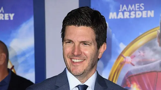 Jeff Fowler. (Foto: Dok. IMDb)