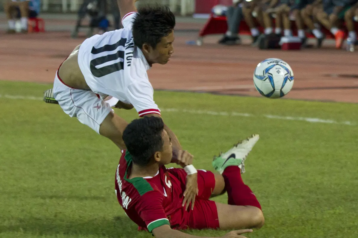 Timnas Indonesia U-19