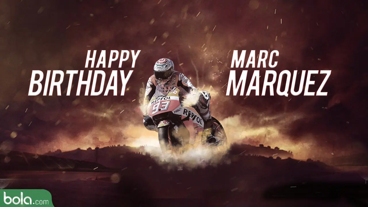 Marc Marquez