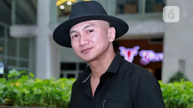 [Bintang] Anji